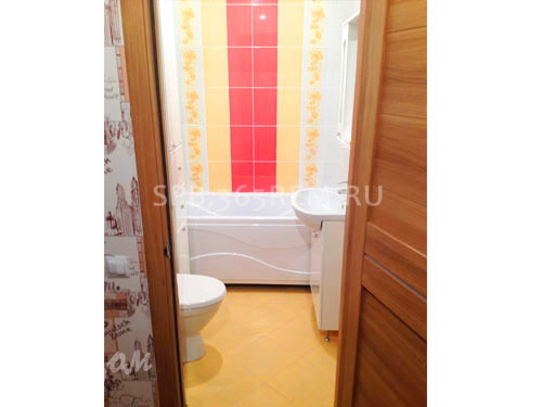 ������ 1-� ����.