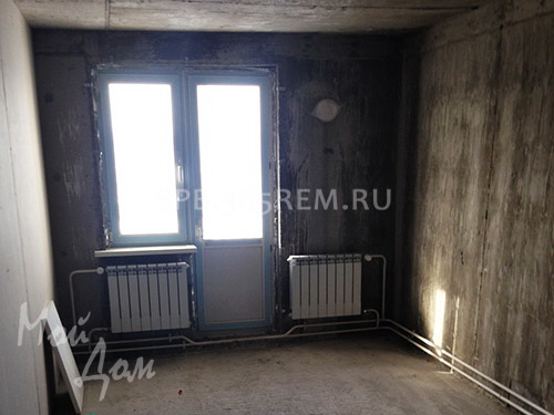 ������ 3-� ����. ������������