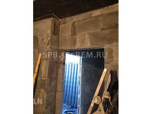 ������ 3-� ����. ���������