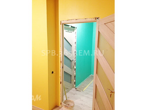 ������ 3-� ����. ���������